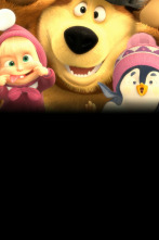 Masha y el Oso (T2): All in the Family