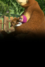 Masha y el Oso (T2): Kidding Around