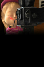 Masha y el Oso (T2): And action!