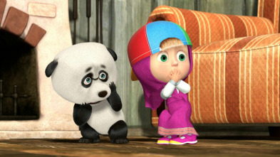 Masha y el Oso (T2): Variety Show