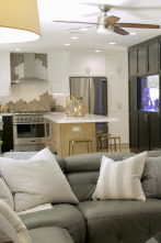 Imagen de Reformas con... (T2): Una cocina funcional - 2