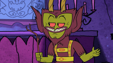 Imagen de Teen Titans Go! (T8): Bienvenidos a Halloween - 2
