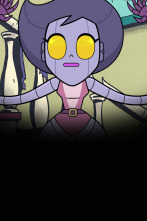 Teen Titans Go! (T8): Elasti-Bot