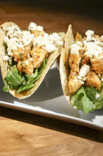 Cocina en el... (T16): Picante