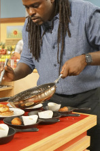 Cocina en el... (T16): Un caos en tres platos