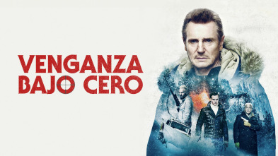 Venganza bajo cero