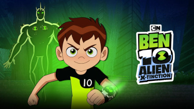 Imagen de Ben 10: Alien X-tinción - 2