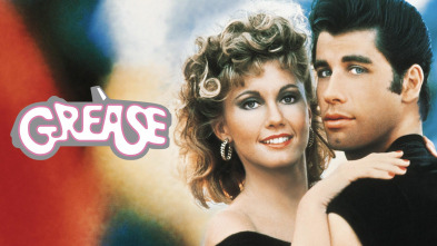 Imagen de Grease - 2
