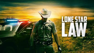 Lone Star Law 