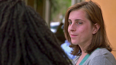Yo soy Jazz (T2): La mayoría de los chicos nos tiene miedo