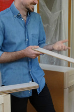 Imagen de Buscadores de... (T11): Una renovación muy estresante - 1