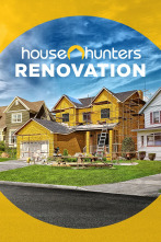 Imagen de Buscadores de casas: Reformas (T12) - 1