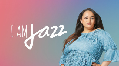 Yo soy Jazz (T2)