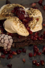 Cocina en el... (T12): Los Juegos de Chocolate de Guy
