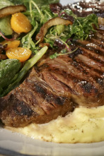 Cocina en el... (T12): Comida divertida