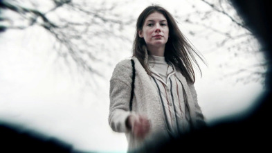 Depredadores: Una chica tan mona