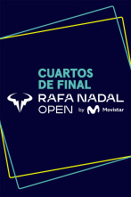 Imagen de Cuartos de final: Rincón - Tobon - 1