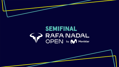 Imagen de Semifinales: Rincón - Mayot - 2