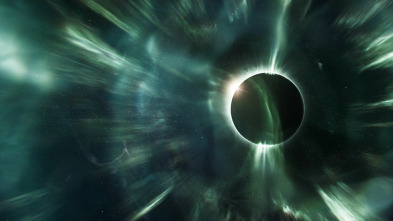 Nuestro planeta (One...: Escudo