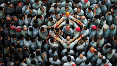 Nuestro planeta (One...: Despertar
