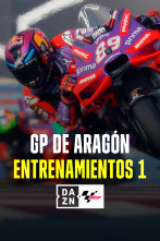 Imagen de GP Indonesia (2024) - 1