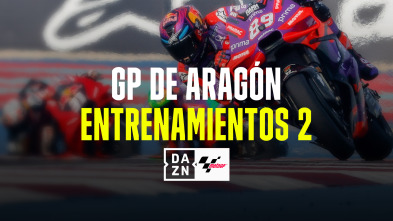 Imagen de GP Indonesia (2024) - 7