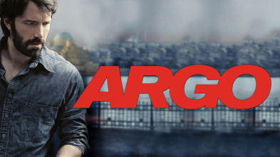 Imagen de Argo - 2