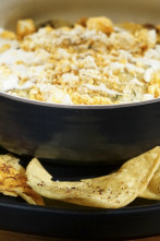 Cocina en el... (T17): Queso al cubo