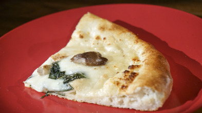 Imagen de Cocina en el... (T17): Las eliminatorias de la pizza - 2