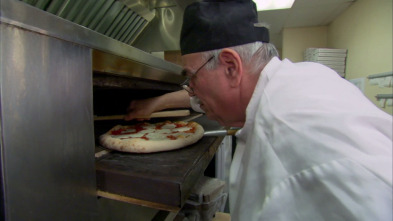 Imagen de Restaurante... (T8): Pizza: imposible - 2