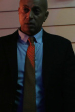 Los casos de Rod...: Juego justo