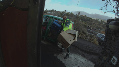 Control de carreteras (T5): Ep.1