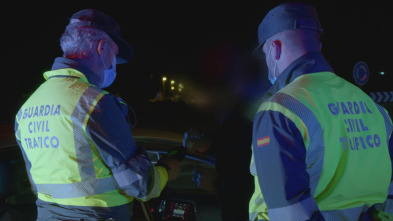 Control de carreteras (T5): Ep.10