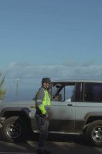 Control de carreteras (T5): Ep.11