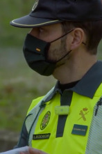 Control de carreteras (T5): Ep.13