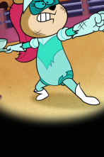 Jellystone! (T3): ¡Nena, eres mi amiga!