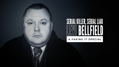 Imagen de Serial Killer, Serial Liar Levi Bellfield: A Faking It Special - 2