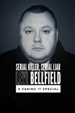 Imagen de Serial Killer, Serial Liar Levi Bellfield: A Faking It Special - 1