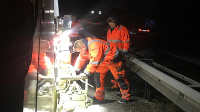 Imagen de A8, emergencia en... (T3): Ep.4 - 2