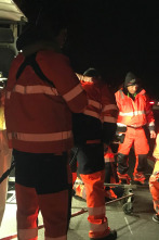A8, emergencia en... (T3): Ep.14