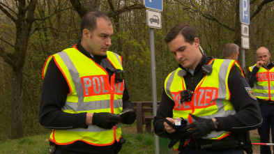 A8, emergencia en... (T3): Ep.17