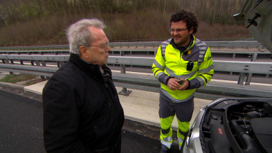A8, emergencia en... (T3): Ep.20
