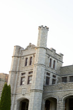 Imagen de Buscadores de... (T19): Castillo Pythian - 1