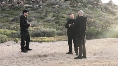 Imagen de Buscadores de... (T21): Aparición en Scottsdale - 2