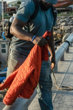 La pesca del oro (T8): El despertar de la bestia