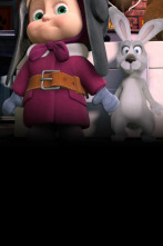 Masha y el Oso (T1): ¡Abran paso!