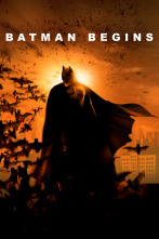 Imagen de Batman Begins - 1