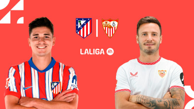 Imagen de Jornada 16: At. Madrid - Sevilla - 2