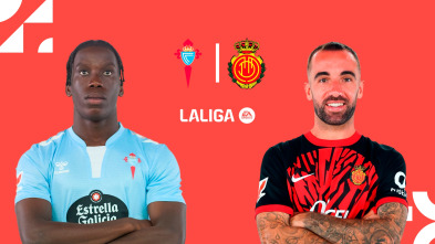 Imagen de Jornada 16: Celta - Mallorca - 2