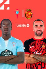 Imagen de Jornada 16: Celta - Mallorca - 1